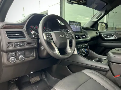 Photos of 2021 Chevrolet Tahoe Z71 for sale in Indianapolis, IN at AutoGiant USA Indianapolis