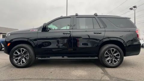 Another view of 2021 Chevrolet Tahoe Z71 for sale in Indianapolis, IN at AutoGiant USA Indianapolis
