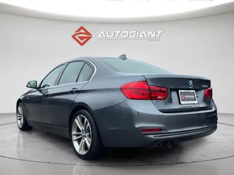 More photos of 2017 BMW 3 Series 330i at AutoGiant USA Indianapolis, IN