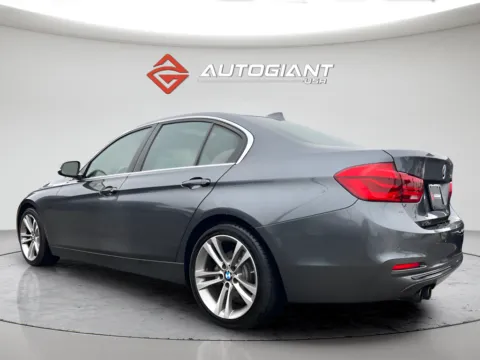 More photos of 2017 BMW 3 Series 330i at AutoGiant USA Indianapolis, IN
