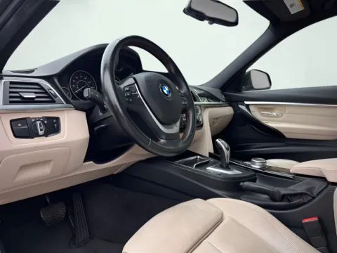 Photos of 2017 BMW 3 Series 330i for sale in Indianapolis, IN at AutoGiant USA Indianapolis