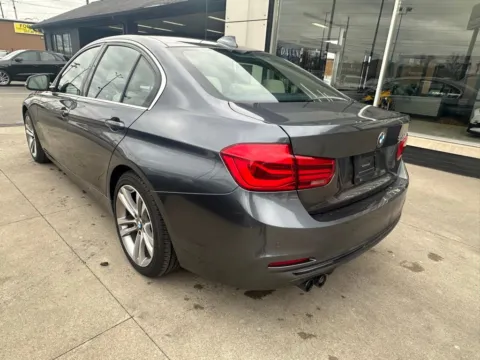 More photos of 2017 BMW 3 Series 330i at AutoGiant USA Indianapolis, IN