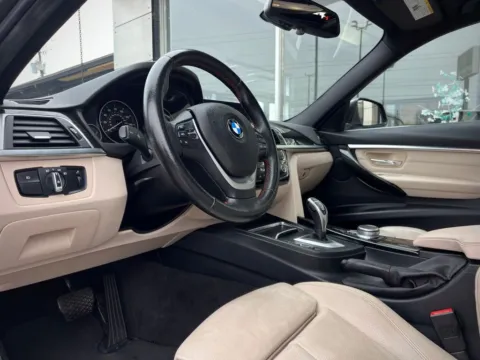 Photos of 2017 BMW 3 Series 330i for sale in Indianapolis, IN at AutoGiant USA Indianapolis