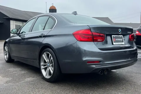 More photos of 2017 BMW 3 Series 330i at AutoGiant USA Indianapolis, IN