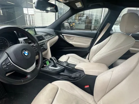 Photos of 2017 BMW 3 Series 330i for sale in Indianapolis, IN at AutoGiant USA Indianapolis