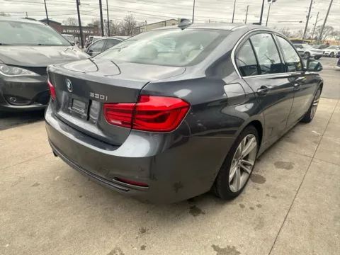More photos of 2017 BMW 3 Series 330i at AutoGiant USA Indianapolis, IN