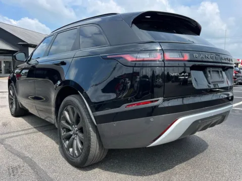 More photos of 2019 Land Rover Range Rover Velar SE R-Dynamic at AutoGiant USA Indianapolis, IN