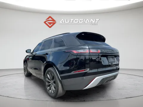 More photos of 2019 Land Rover Range Rover Velar SE R-Dynamic at AutoGiant USA Indianapolis, IN