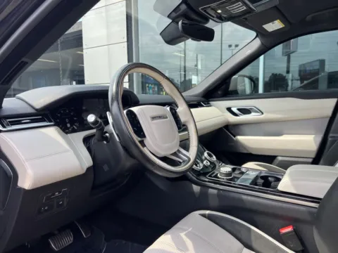 Photos of 2019 Land Rover Range Rover Velar SE R-Dynamic for sale in Indianapolis, IN at AutoGiant USA Indianapolis