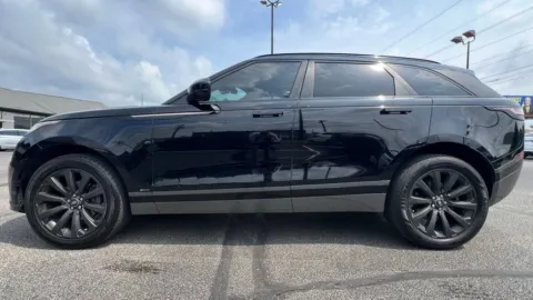 Another view of 2019 Land Rover Range Rover Velar SE R-Dynamic for sale in Indianapolis, IN at AutoGiant USA Indianapolis