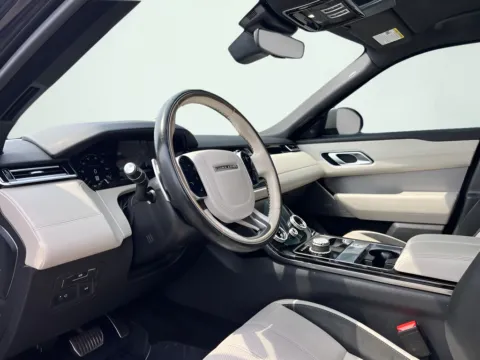 Photos of 2019 Land Rover Range Rover Velar SE R-Dynamic for sale in Indianapolis, IN at AutoGiant USA Indianapolis