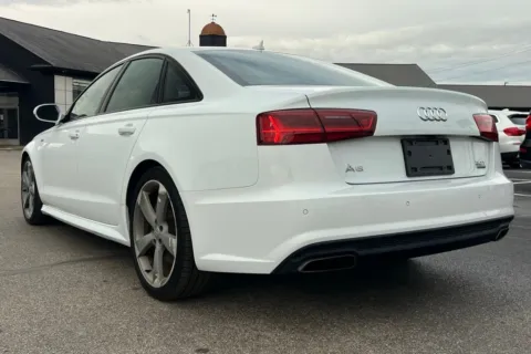 More photos of 2016 Audi A6 3.0T Prestige at AutoGiant USA Indianapolis, IN