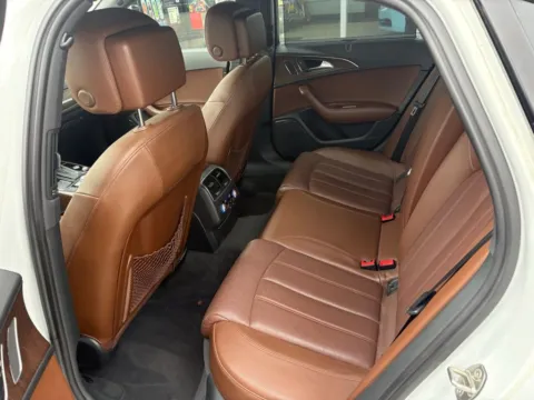 Another view of 2016 Audi A6 3.0T Prestige for sale in Indianapolis, IN at AutoGiant USA Indianapolis