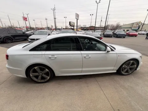 More photos of 2016 Audi A6 3.0T Prestige at AutoGiant USA Indianapolis, IN