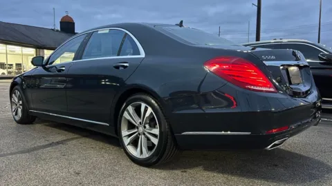 More photos of 2015 Mercedes-Benz S-Class S 550 at AutoGiant USA Indianapolis, IN