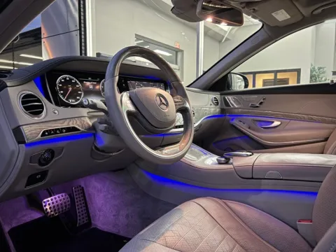 Photos of 2015 Mercedes-Benz S-Class S 550 for sale in Indianapolis, IN at AutoGiant USA Indianapolis