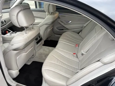 More photos of 2015 Mercedes-Benz S-Class S 550 at AutoGiant USA Indianapolis, IN