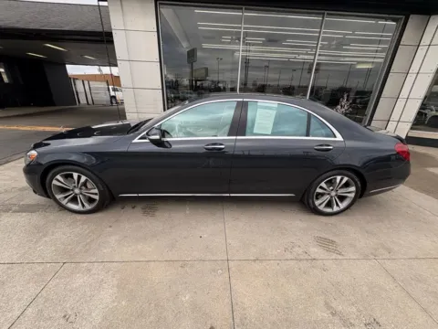 Photos of 2015 Mercedes-Benz S-Class S 550 for sale in Indianapolis, IN at AutoGiant USA Indianapolis