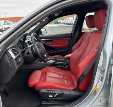 More photos of 2018 BMW 3 Series 330e iPerformance at AutoGiant USA Indianapolis, IN