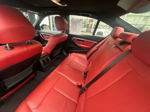 Another view of 2018 BMW 3 Series 330e iPerformance for sale in Indianapolis, IN at AutoGiant USA Indianapolis