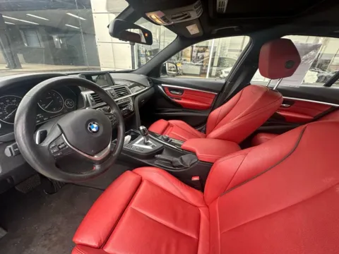 Photos of 2018 BMW 3 Series 330e iPerformance for sale in Indianapolis, IN at AutoGiant USA Indianapolis