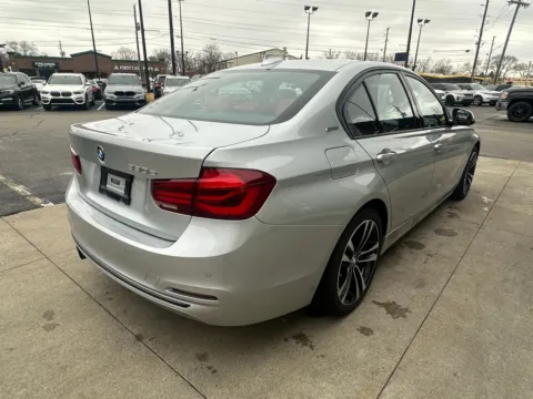 More photos of 2018 BMW 3 Series 330e iPerformance at AutoGiant USA Indianapolis, IN