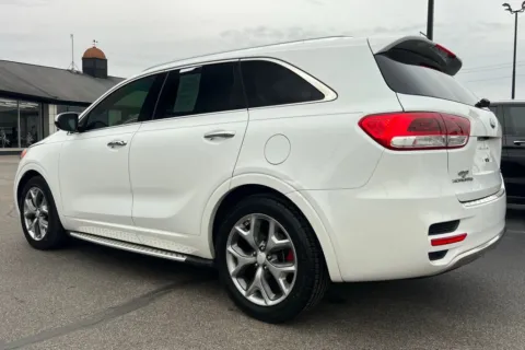 More photos of 2018 Kia Sorento SX at AutoGiant USA Indianapolis, IN