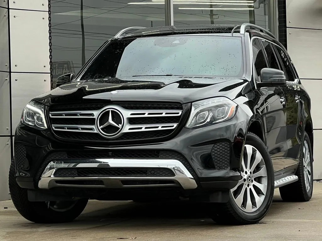 2017 Mercedes-Benz GLS 450 for sale in Indianapolis, IN