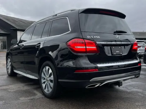 More photos of 2017 Mercedes-Benz GLS 450 at AutoGiant USA Indianapolis, IN
