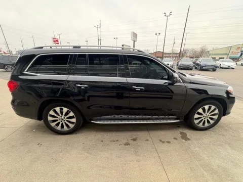 More photos of 2017 Mercedes-Benz GLS 450 at AutoGiant USA Indianapolis, IN