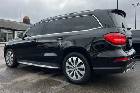 More photos of 2017 Mercedes-Benz GLS 450 at AutoGiant USA Indianapolis, IN
