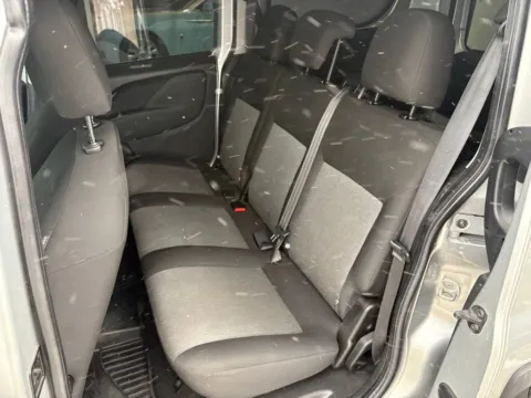 More photos of 2020 Ram ProMaster City SLT at AutoGiant USA Indianapolis, IN