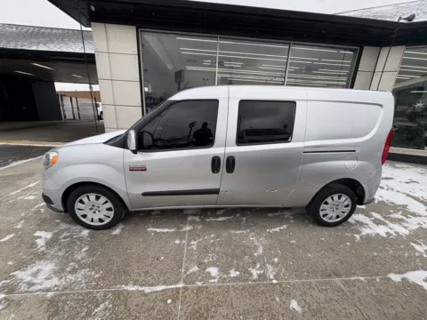 Photos of 2020 Ram ProMaster City SLT for sale in Indianapolis, IN at AutoGiant USA Indianapolis