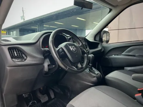 Photos of 2020 Ram ProMaster City SLT for sale in Indianapolis, IN at AutoGiant USA Indianapolis