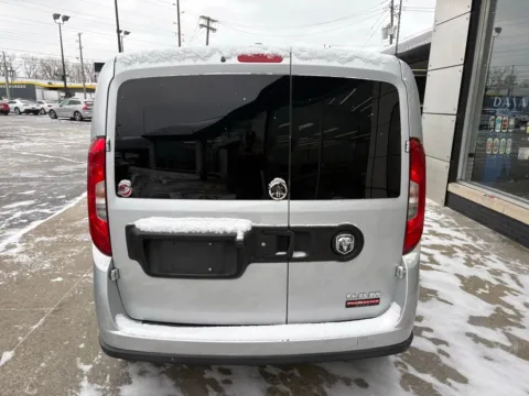 More photos of 2020 Ram ProMaster City SLT at AutoGiant USA Indianapolis, IN