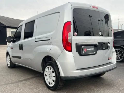 More photos of 2020 Ram ProMaster City SLT at AutoGiant USA Indianapolis, IN