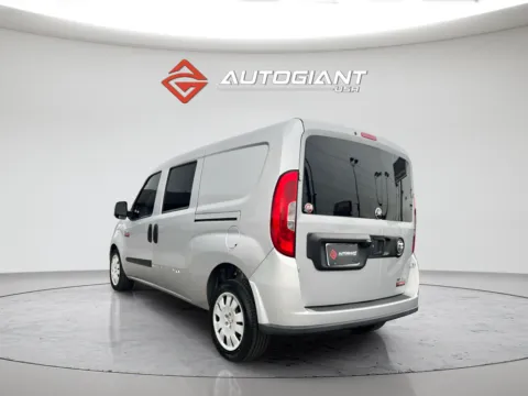 More photos of 2020 Ram ProMaster City SLT at AutoGiant USA Indianapolis, IN