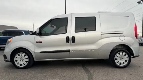 Another view of 2020 Ram ProMaster City SLT for sale in Indianapolis, IN at AutoGiant USA Indianapolis