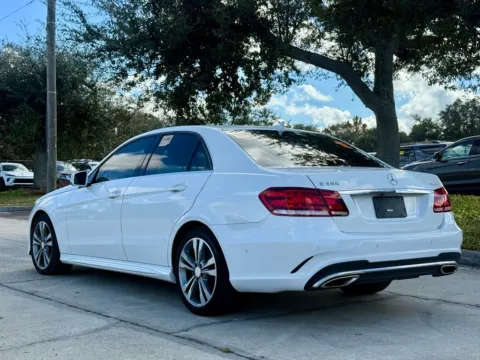 Another view of 2016 Mercedes-Benz E-Class E 350 for sale in Indianapolis, IN at AutoGiant USA Indianapolis