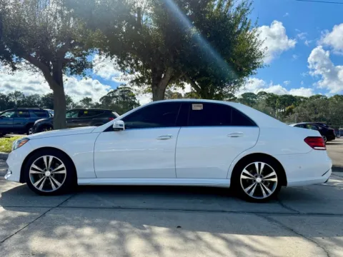 Photos of 2016 Mercedes-Benz E-Class E 350 for sale in Indianapolis, IN at AutoGiant USA Indianapolis