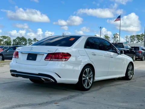 More photos of 2016 Mercedes-Benz E-Class E 350 at AutoGiant USA Indianapolis, IN