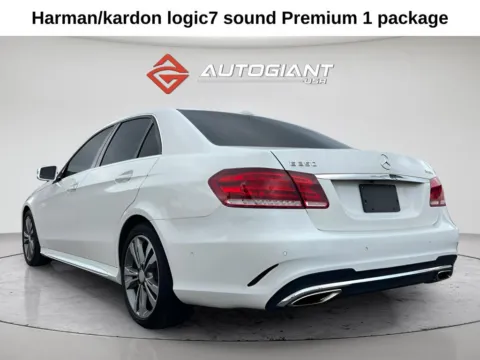 More photos of 2016 Mercedes-Benz E-Class E 350 at AutoGiant USA Indianapolis, IN