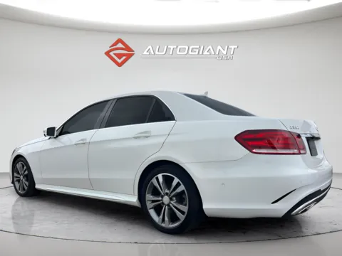 More photos of 2016 Mercedes-Benz E-Class E 350 at AutoGiant USA Indianapolis, IN