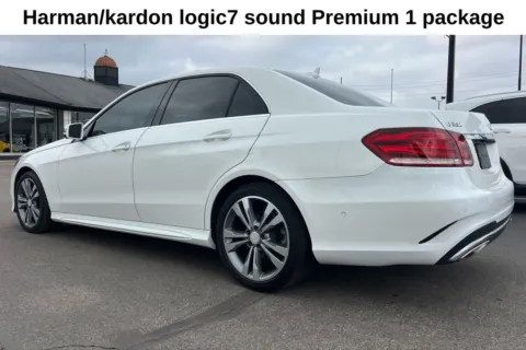 More photos of 2016 Mercedes-Benz E-Class E 350 at AutoGiant USA Indianapolis, IN