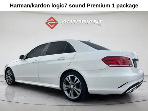 More photos of 2016 Mercedes-Benz E-Class E 350 at AutoGiant USA Indianapolis, IN