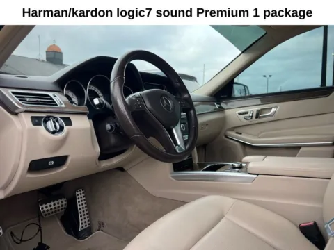 Photos of 2016 Mercedes-Benz E-Class E 350 for sale in Indianapolis, IN at AutoGiant USA Indianapolis