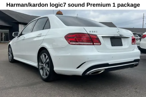 More photos of 2016 Mercedes-Benz E-Class E 350 at AutoGiant USA Indianapolis, IN