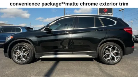 Another view of 2018 BMW X1 sDrive28i for sale in Indianapolis, IN at AutoGiant USA Indianapolis