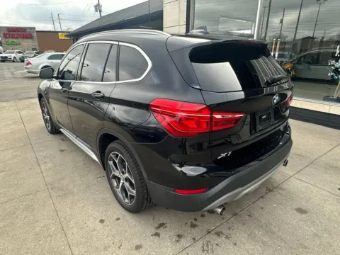 More photos of 2018 BMW X1 sDrive28i at AutoGiant USA Indianapolis, IN