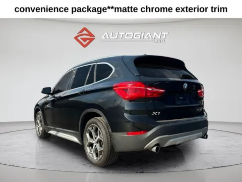 More photos of 2018 BMW X1 sDrive28i at AutoGiant USA Indianapolis, IN